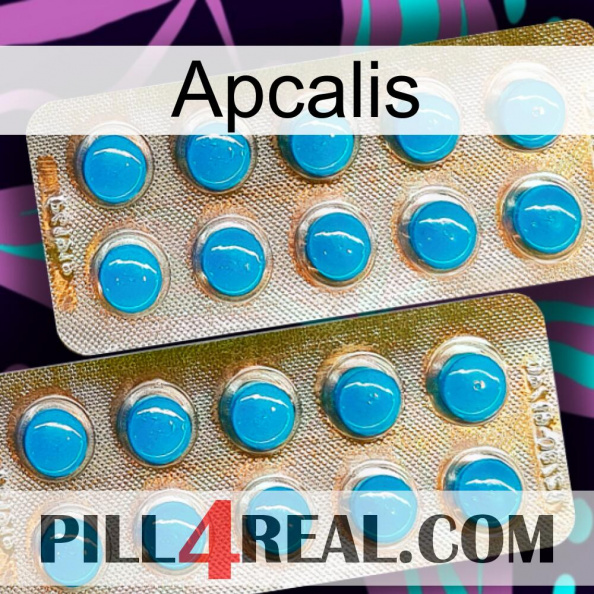 Apcalis new08